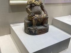 -广东中医药博物馆