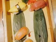 -礼舍·和牛火锅·烤肉·料理餐厅(华茂店)