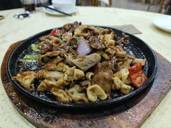 -标记美食新鲜猪杂(兴南大道店)
