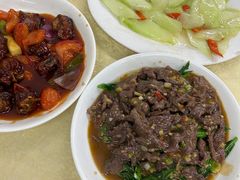 -惠来大排档(联创商业街店)