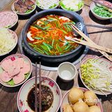 品火锅 聊人生～