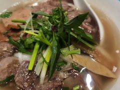 火车头汤河粉-越小品·越南餐厅(万科里店)
