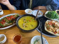 -妈妈的味道(和顺古镇店)