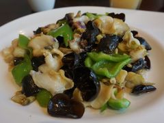 爆炒海螺-赶海部落海鲜城(海阳路店)