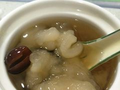 -芬芳甜品(同福路店)