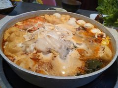 -创味·民间海南菜·非遗藤桥排骨(藤桥·免税城店)