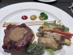 -新同乐鱼翅酒家(美丽华店)
