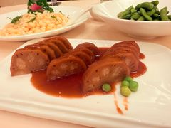 -得月楼·省级非遗·传统苏帮菜(观前店)