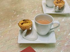 -8餐厅(新葡京酒店)