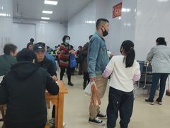 -正味斋锅巴菜(西北角店)