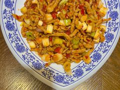 -徐鼎盛民间菜(奥体店)