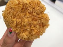-鲍师傅糕点(江苏路店)