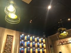-串大叔炭火烤串·鸡西大冷面刀削面(总店)