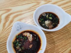 沾碟-嘉州北味春老烧麦·面食(叮咚街店)