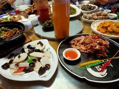 -海市蜃楼花园主题餐厅(石顶店)