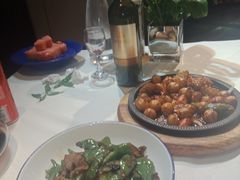 -大鸭梨烤鸭(金色漫香店)