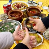 湛江的！不愧是开了26年的老店。。确实是好吃