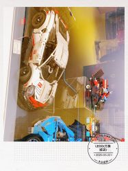 -乐高授权专卖店(济南万象城店)