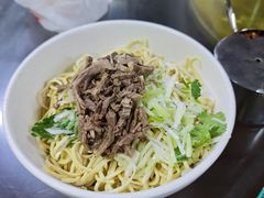 -十二忠手拉面(中华路店)