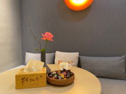 -FineYoga梵音瑜伽·普拉提