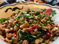 美容猪手-李子坝梁山鸡(李子坝大鸡哥店)