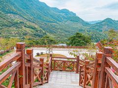 -广州市石门国家森林公园