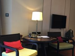 -上海崇明金茂凯悦酒店