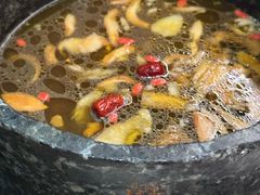 -蘑界·野生菌火锅(深业上城店)