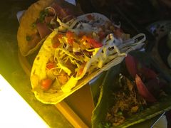 -TEQO·Mexican food & Bar