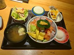 -原志优秀食材·匠心料理·海胆主题(金亿广场店)