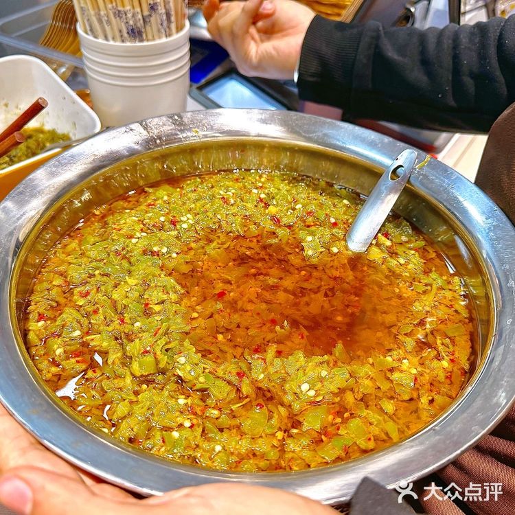 太原美食探店｜插花牛肉汤🐮