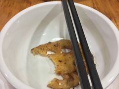 -重庆金爪爪干锅(龙头寺店)