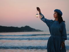 -青澳湾北回归线广场