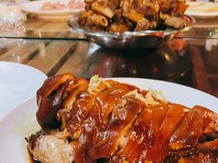 -聚首堂·特色小吃·肘子(什刹海德胜门店)