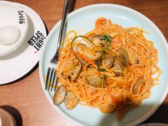 -吕氏疙瘩汤·新鲁菜(济南万象城店)