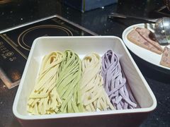 -揽季锅物会·海鲜姿造(三坊七巷店)