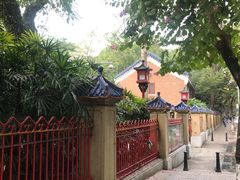-广州中山纪念堂