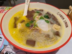 -小杨生煎(深圳岗厦北店)
