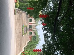 -三水森林公园