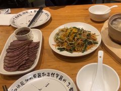-姥姥家春饼店(惠新东街店)