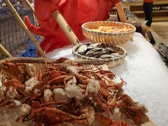 -北京王府井希尔顿酒店·万斯阁西餐厅