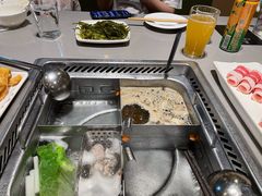 -海底捞火锅(金光华店)