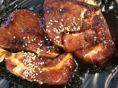 -伊茉家的烤肉店(勒泰中心店)