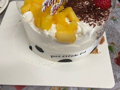 -卡漫莫尼蛋糕(私人定制店)