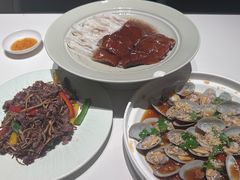 -新兴·金羊座·粤菜点心(乐峰店)