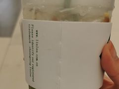 -LINLEE林里·手打柠檬茶(潮州右一城店)