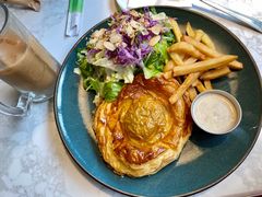 惠灵顿牛排-卡朋西餐(较场西路店)