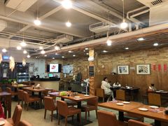 大堂-香江小厨 The Kitchen(香江俱乐部店)