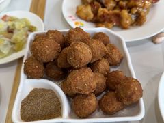 -杏园餐厅(西四北大街店)