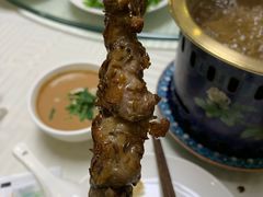 -东来顺饭庄(新源里店)